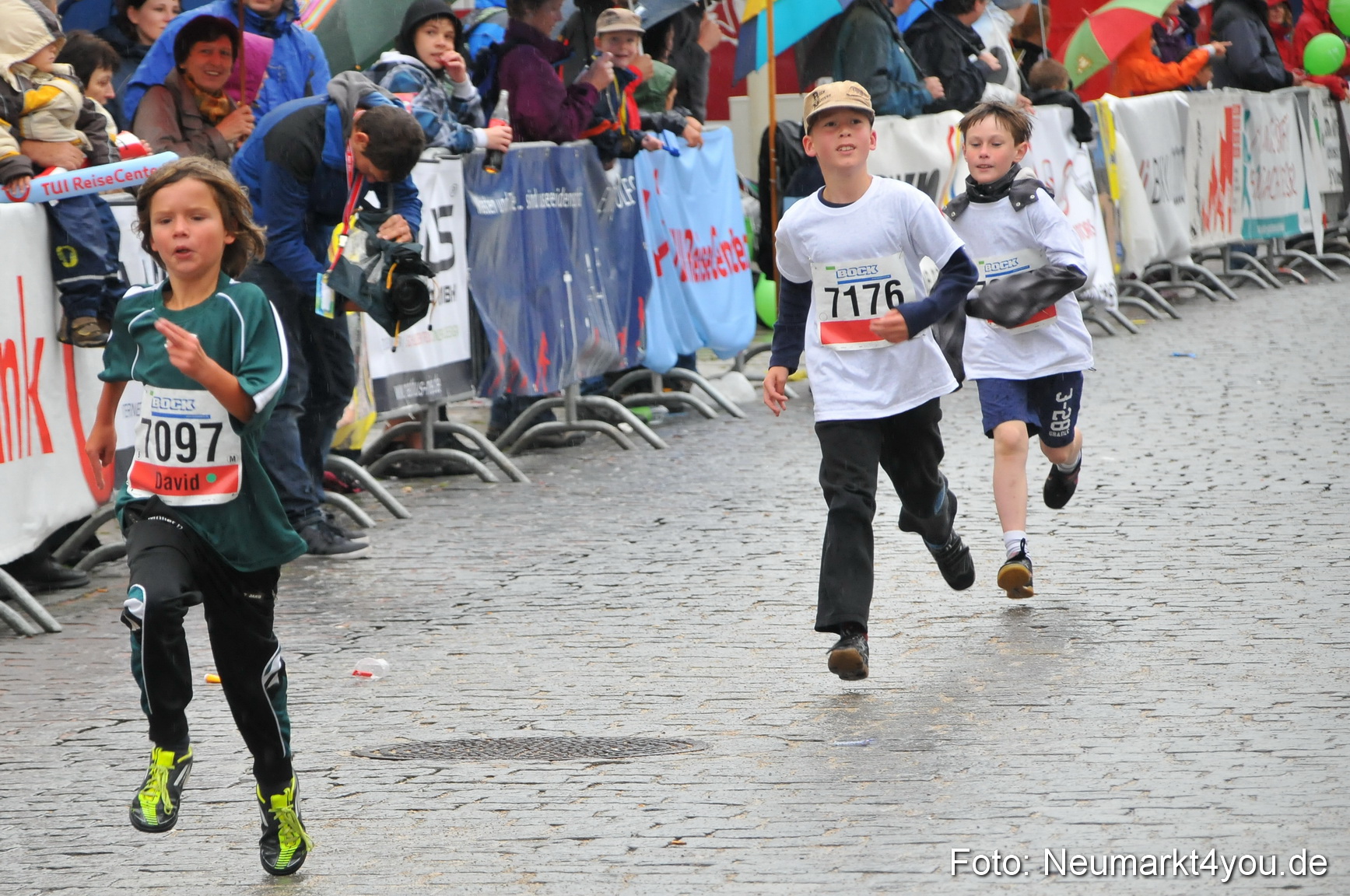 Stadtlauf Neumarkt 2011 1037